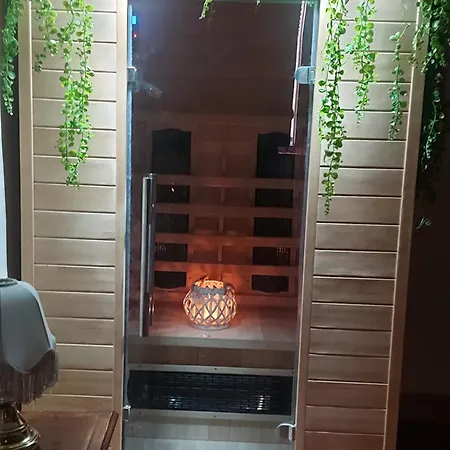 Quercecchio Relax 公寓 圣吉米纳诺