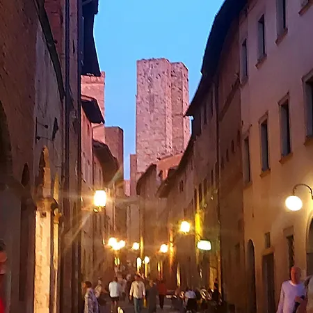 Quercecchio Relax