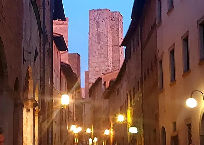 Quercecchio Relax