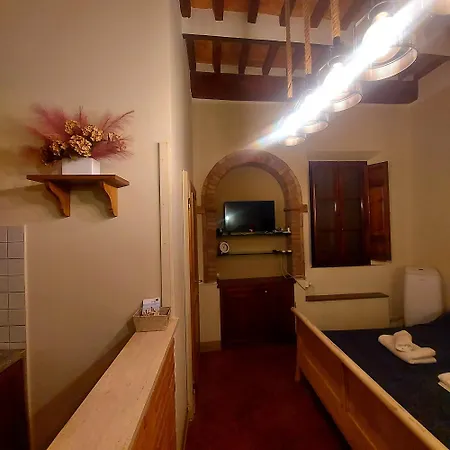 Apartman Quercecchio Relax