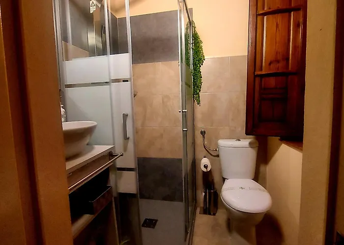 Apartamento Quercecchio Relax *